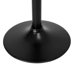 Hoker barowy Cyrdro Black czarny