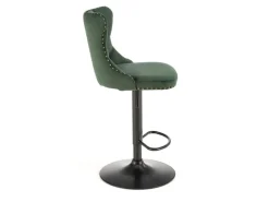 Hoker H-117 VELVET zielony