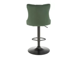 Hoker H-117 VELVET zielony