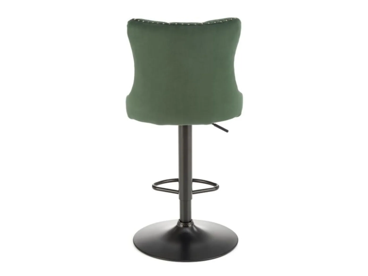 Hoker H-117 VELVET zielony
