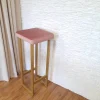 Hoker krzesło barowe ALEX 90cm