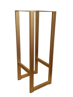 Hoker krzesło barowe ALEX 90cm