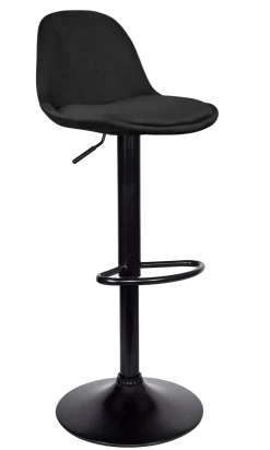 Hoker Palmo Czarny Velvet Black