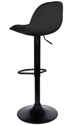 Hoker Palmo Czarny Velvet Black