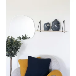 House Nordic Półka Emma naturalny