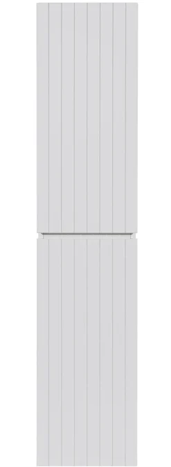 ICONIC WHITE 80-01-D-2D Słupek Wysoki