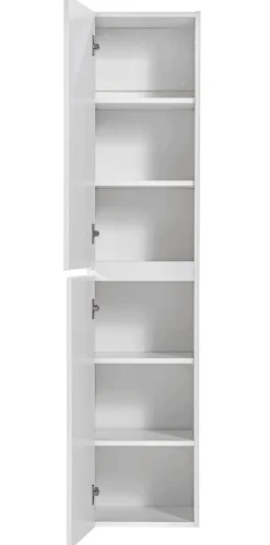 ICONIC WHITE 80-01-D-2D Słupek Wysoki