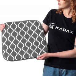 Kadax Poduszka Ogrodowa Na Krzesło Fotel 40x38cm