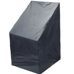 KADAX Pokrowiec Na Fotel Krzesło Ogrodowe 60x65x106cm