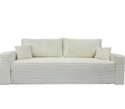 Kanapa top sztruks