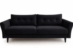 Kanapa MONTELLA CLASSIC z funkcją spania i pojemnikiem na pościel