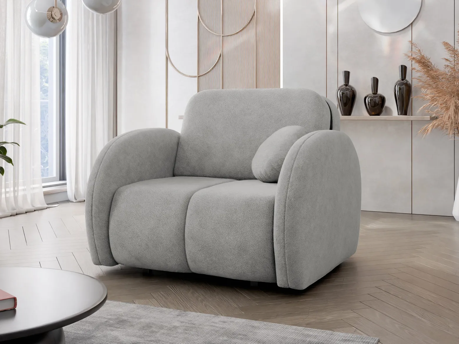Kanapa rozkładana Viva Comfy I
