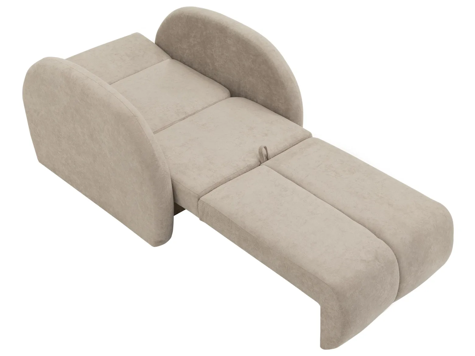 Kanapa rozkładana Viva Comfy I