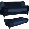 Kanapa sofa Sara Duo rozkładana wersalka spania Family meble