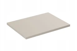 KASZMIROWA szafka z blatem 60cm DALIA CASHMERE 82-60-46-2S