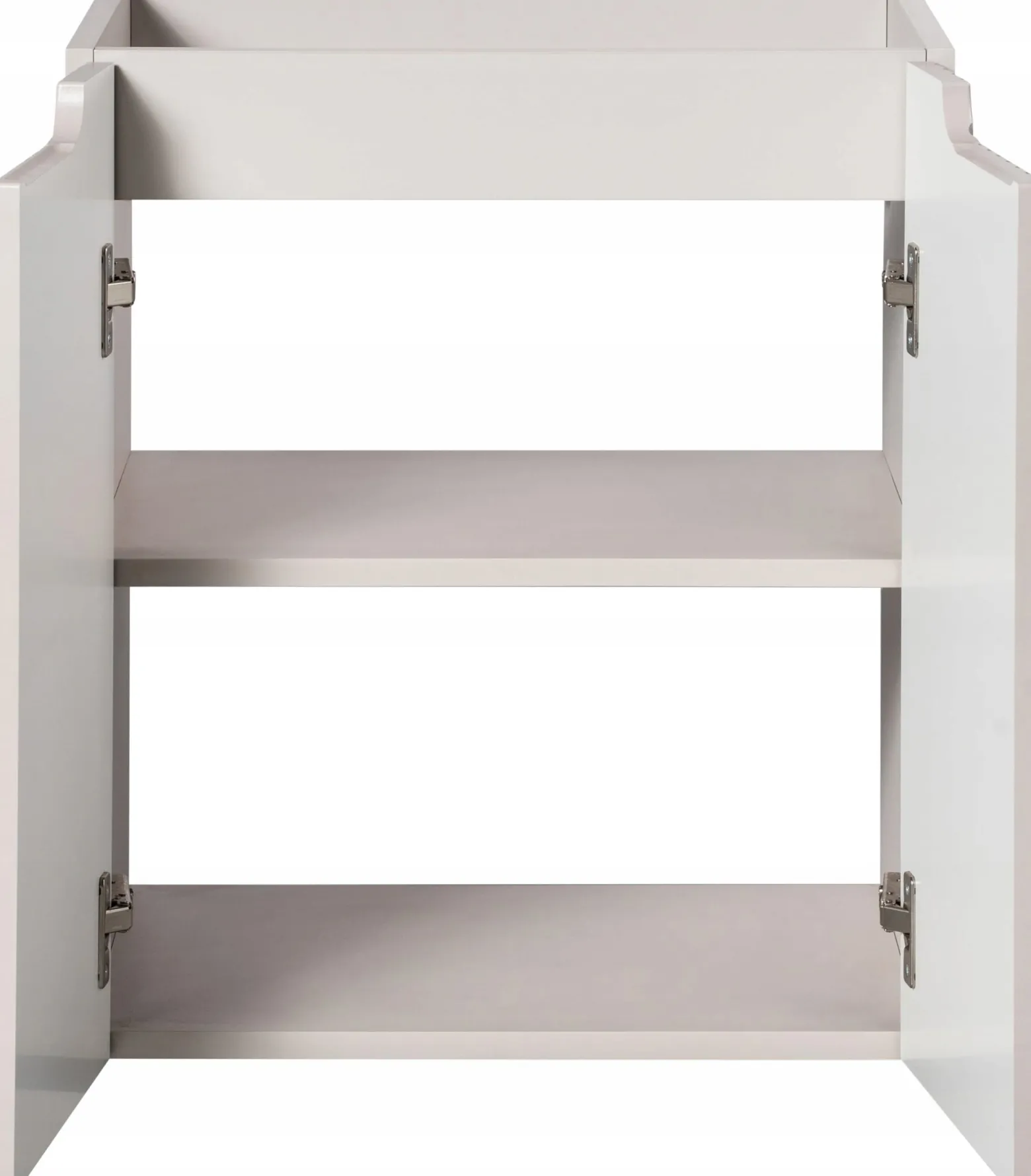 KASZMIROWA szafka z umywalką 50 cm NOVA CASHMERE 82-50