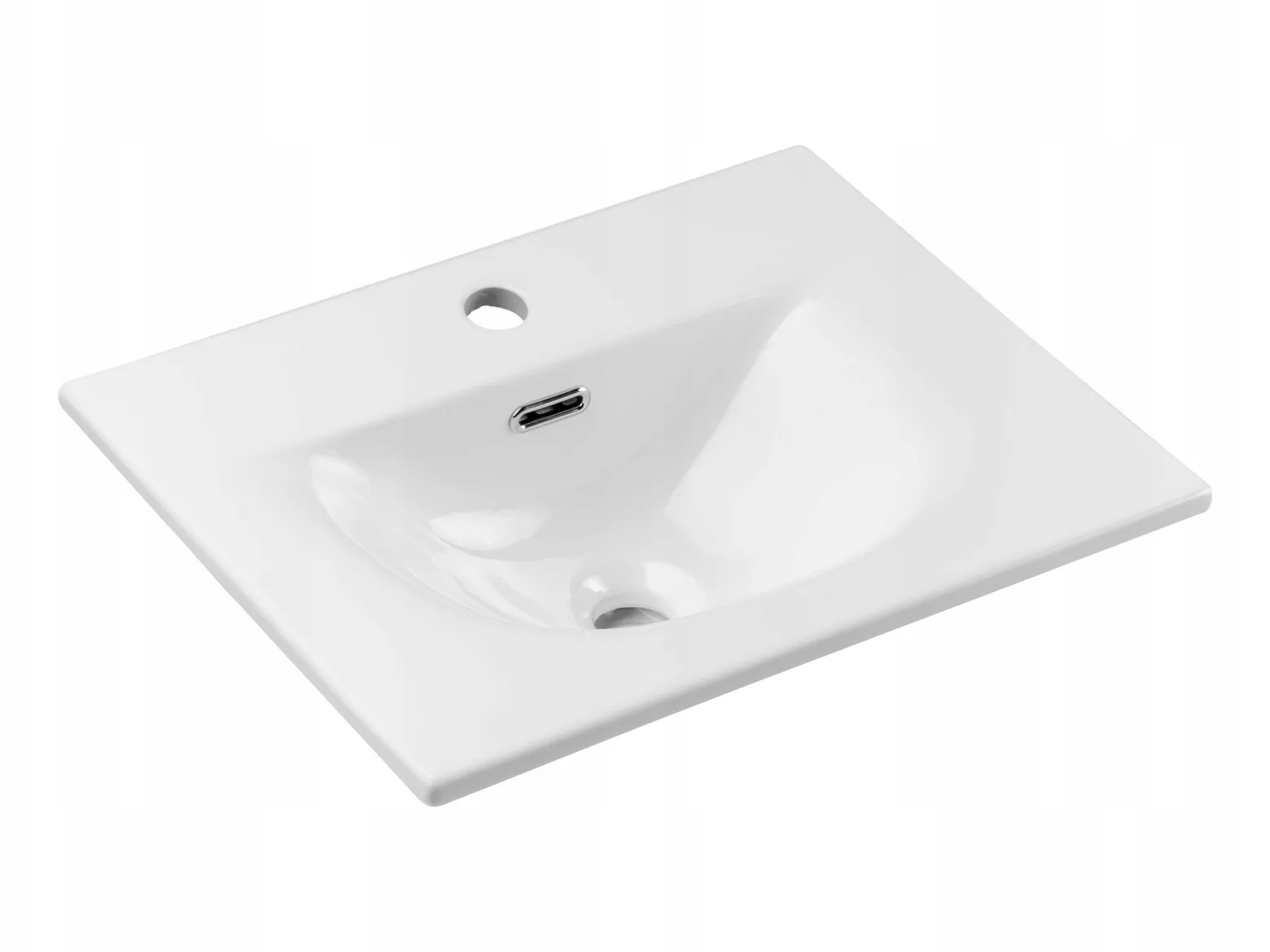 KASZMIROWA szafka z umywalką 50 cm NOVA CASHMERE 82-50