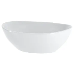 Kaszmirowy Zestaw Łazienkowy 120cm Szafka z Blatem Umywalka Słupek Delica
