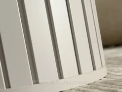 Kaszmirowy Stół Kawowy Aurora A7 Okrągły Do Salonu