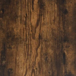 Łóżko Drewniane Rama Łóżka Sofa Brązowe Do Sypialni Pokoju 90x200 cm