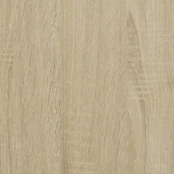 Łóżko Drewniane Rama Łóżka Sofa Brązowe Do Sypialni Pokoju 140x190 cm