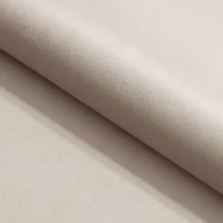 Łóżko jednoosobowe 120x200 LUXO 6 tapicerowane, pikowane, guziki- beżowe