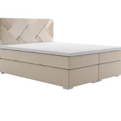 Łóżko kontynentalne BALIZO 120x200 magic velvet 2201