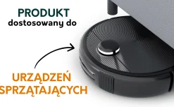 Łóżko kontynentalne Fandy