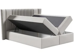 Łóżko kontynentalne Spark 180x200