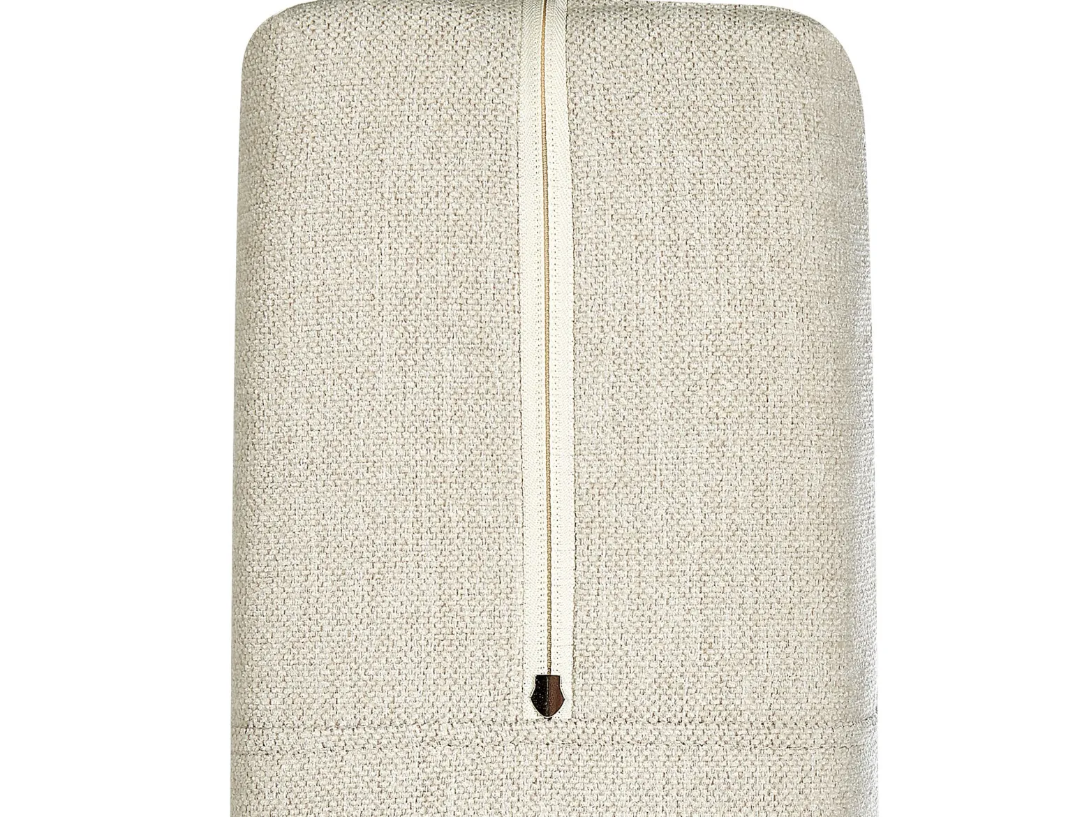 Łóżko kontynentalne 160x200 beżowe