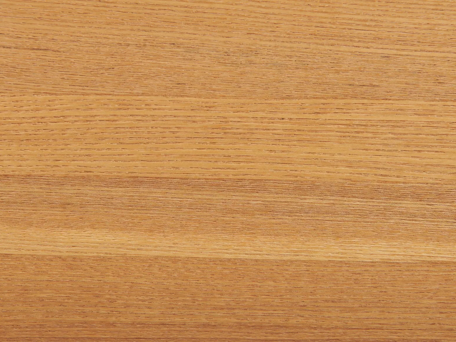 Łóżko MDF ze stelażem 140 x 200 cm jasne drewno