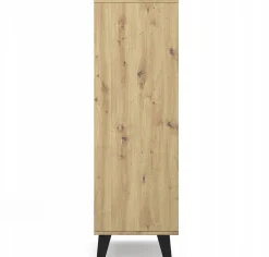 Komoda TITAN 5S/40 Dąb Artisan