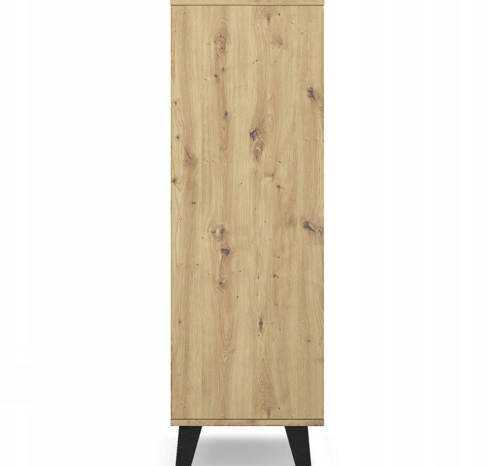 Komoda TITAN 5S/40 Dąb Artisan