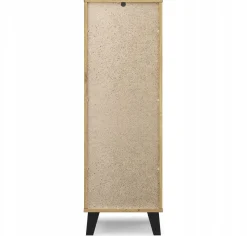 Komoda TITAN 5S/40 Dąb Artisan