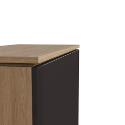 Komoda biurowa Fokus 2OH Dąb Olejowany