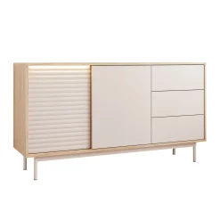 Komoda LUSSO z szufladami