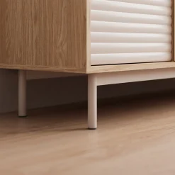 Komoda LUSSO z szufladami