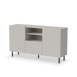 Komoda PAXOS 150cm kaszmirowa
