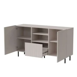 Komoda PAXOS 150cm kaszmirowa