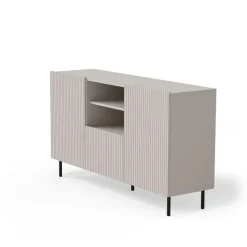 Komoda PAXOS 150cm kaszmirowa