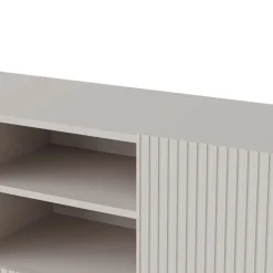 Komoda PAXOS 150cm kaszmirowa