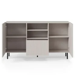 Komoda PAXOS 150cm kaszmirowa