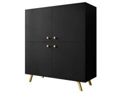 Komoda Siena 4D
