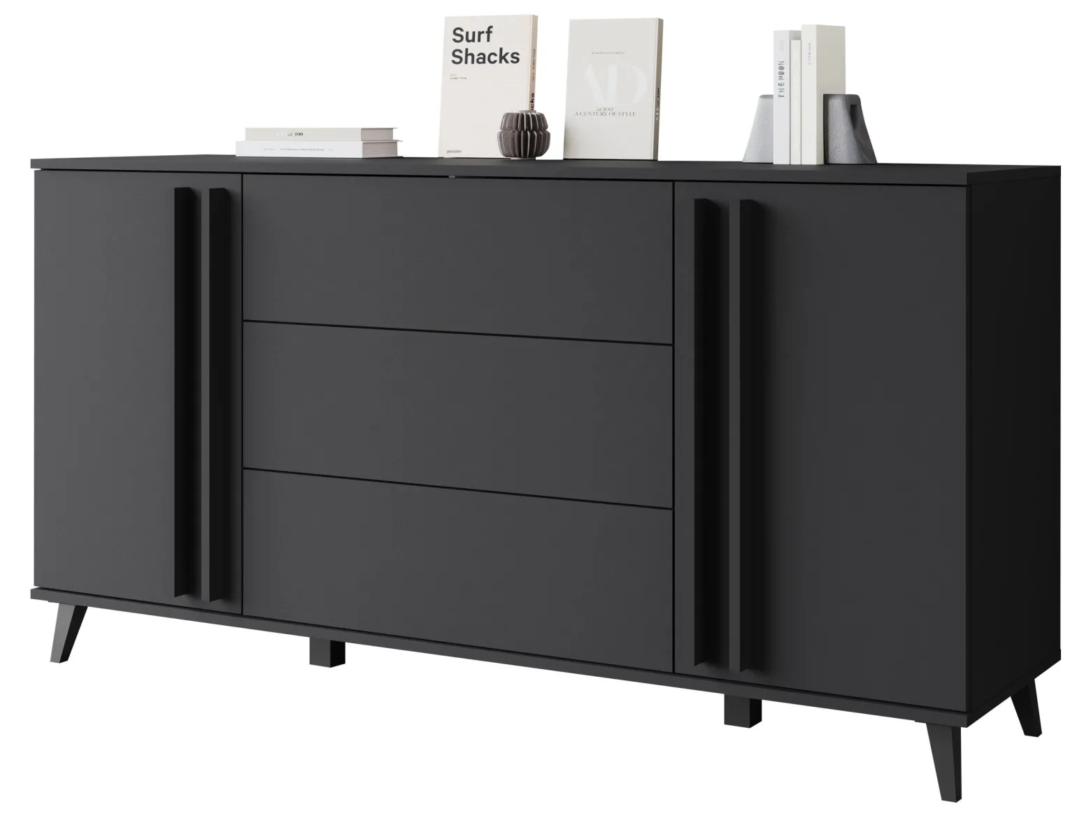 Komoda z szufladami Helsinki 150