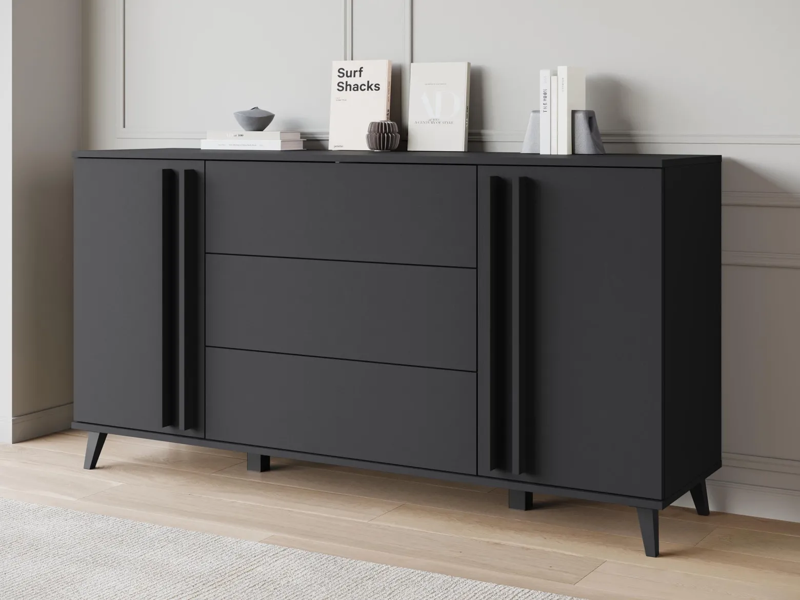 Komoda z szufladami Helsinki 150