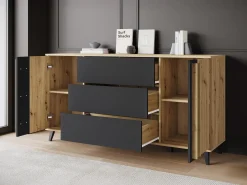 Komoda z szufladami Helsinki 150