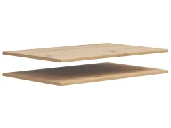 Komplet półek MultiDo 77 cm dąb artisan