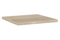 Komplet kuchenny Junona Line 180 cm dąb sonoma z blatem
