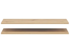 Komplet półek MultiDo 77 cm dąb artisan
