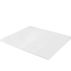 KONSIMO ARDEA welurowe łóżko dwuosobowe 160x200, z pikowanym zagłówkiem
